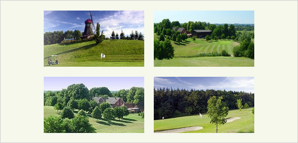 Golf Fernmitgliedschaft im Golf Club Brodauer Mühle e.V.